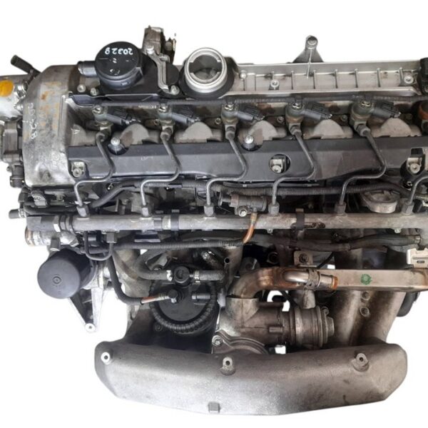 MOTOR COMPLETO MERCEDES-BENZ CLASE S (BM 220) BERLINA [613960]