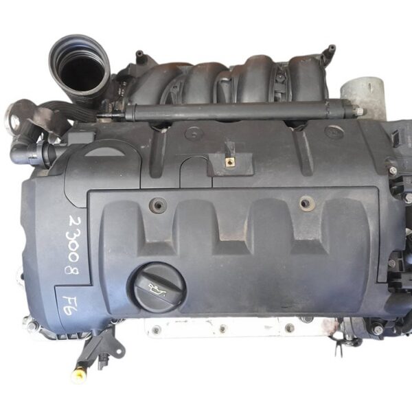 MOTOR COMPLETO CITROEN GRAND C4 PICASSO/SPACETOURER [5F01]