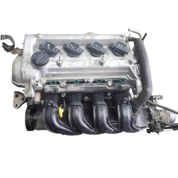 MOTOR COMPLETO TOYOTA YARIS (NCP1/NLP1/SCP1) [2NZFE]