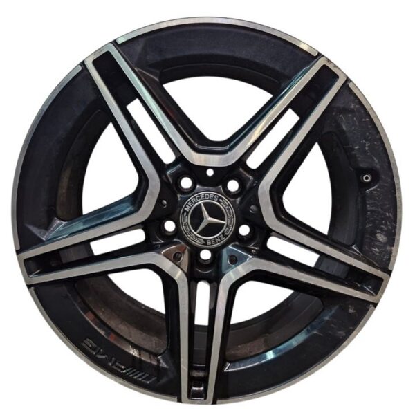 LLANTA MERCEDES-BENZ CLASE CLA (BM 118) SHOOTING BRAKE [A1774011500]