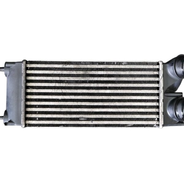 INTERCOOLER CITROEN C4 COUPE [9656503980]