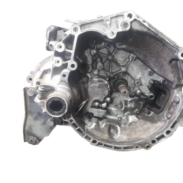 CAJA CAMBIOS PEUGEOT 207 [20CQ65]