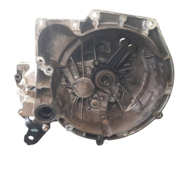 CAJA CAMBIOS FORD FIESTA (CBK) [5S6R7002NB]