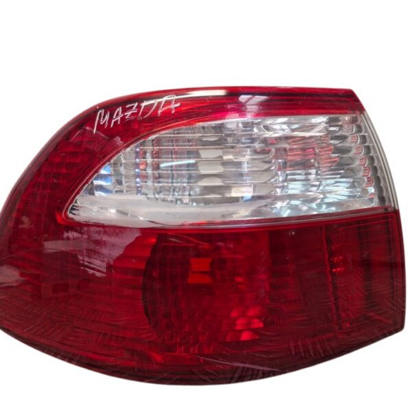 PILOTO TRASERO IZQUIERDO MAZDA 626 BERLINA (GF) [22061919]