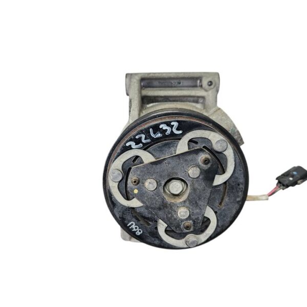 COMPRESOR AIRE ACONDICIONADO DACIA SANDERO II [926005689R]