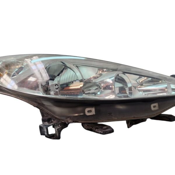 FARO DERECHO PEUGEOT 207 [9649986180]