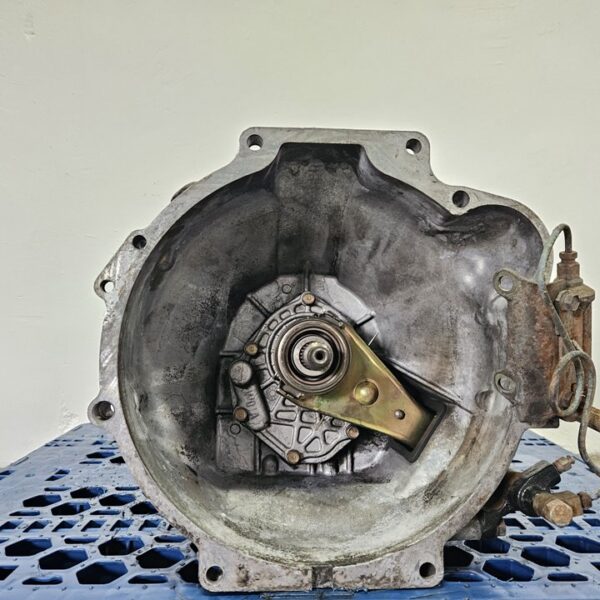 CAJA CAMBIOS HYUNDAI H-1 () [4BH]