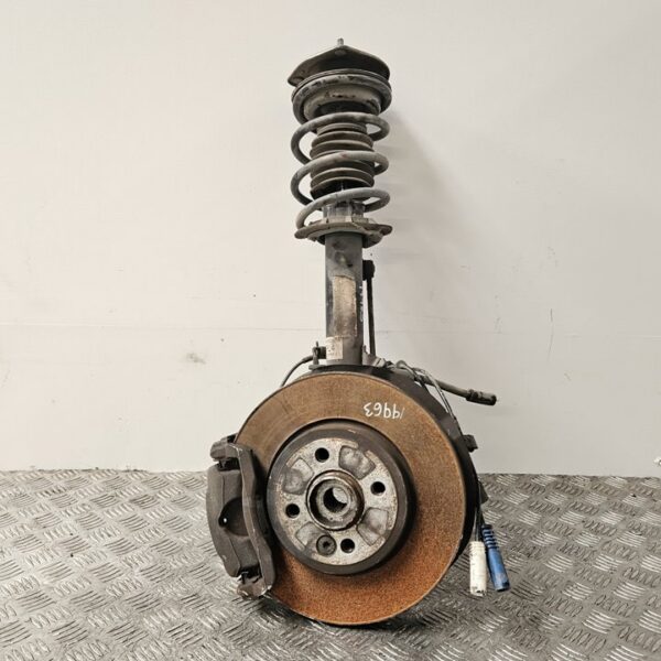 MANGUETA DELANTERA IZQUIERDA MINI MINI (R56) [22245217]