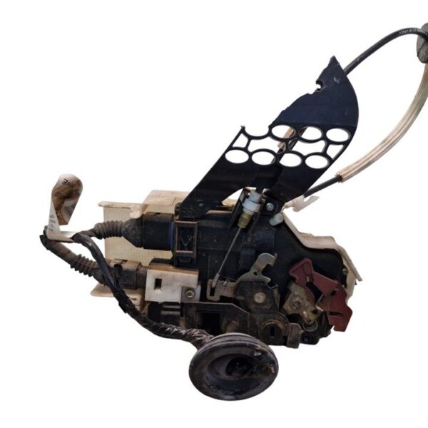 CERRADURA PUERTA TRASERA DERECHA VOLKSWAGEN TOUAREG (7L6) [7L0839016B]