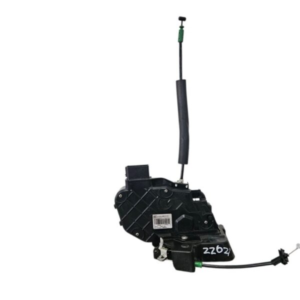 CERRADURA PUERTA TRASERA IZQUIERDA   [7H5A26413AE]