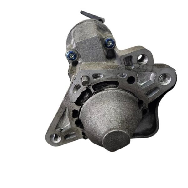 MOTOR ARRANQUE RENAULT MEGANE III BERLINA 5P [8200665518]