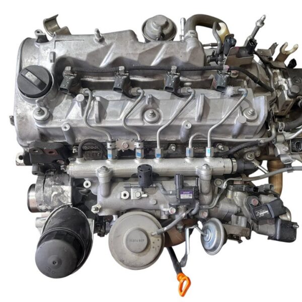 MOTOR COMPLETO HONDA ACCORD BERLINA (CL/CN) [N22A1]