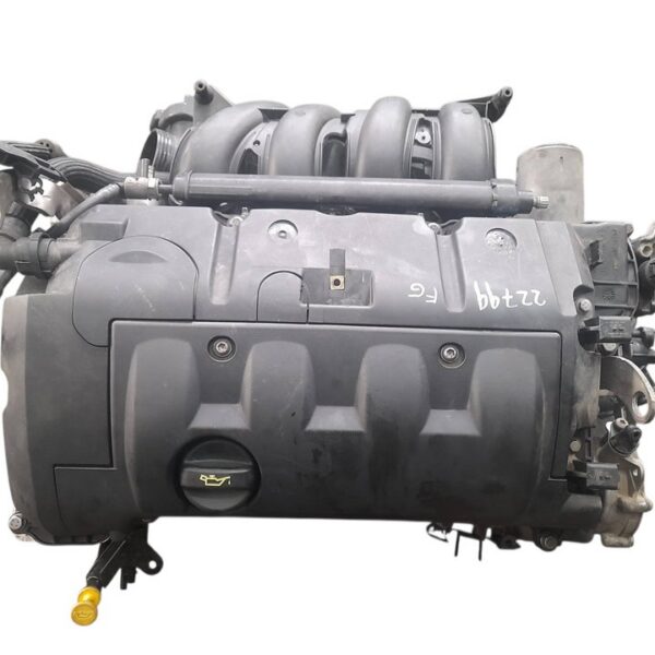 MOTOR COMPLETO PEUGEOT 207 [8F01]