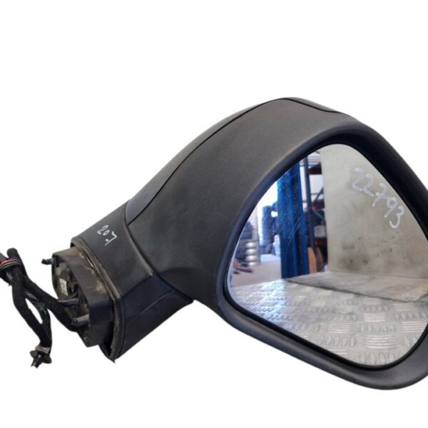 RETROVISOR DERECHO PEUGEOT 207 [96806501XT]