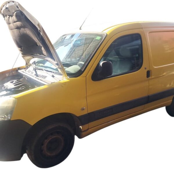 CITROEN BERLINGO [1.9 D SX Familiar]