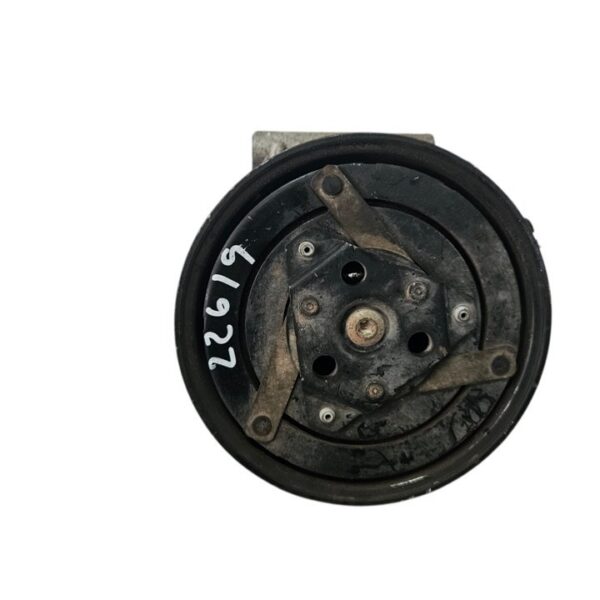 COMPRESOR AIRE ACONDICIONADO RENAULT MEGANE II BERLINA 3P [8200470242]