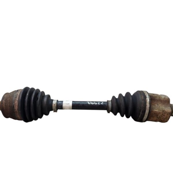 TRANSMISION DELANTERA IZQUIERDA OPEL CORSA D [13149834]