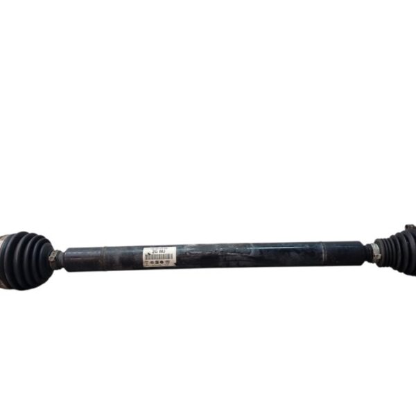 TRANSMISION DELANTERA DERECHA SEAT LEON (1P1) [1K0407272GM]