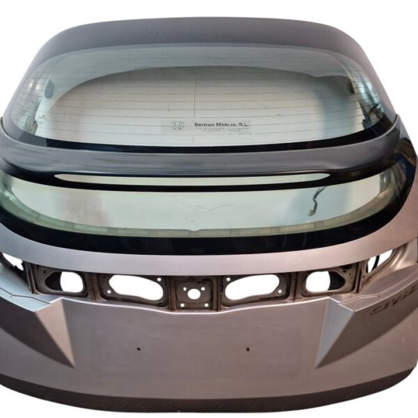 PORTON TRASERO HONDA CIVIC 5 PUERTAS (FK) [68100SMGE01ZZ]