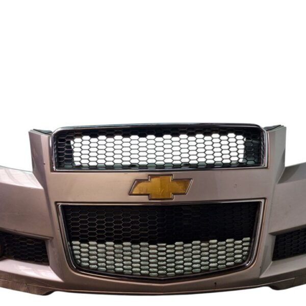PARAGOLPES DELANTERO CHEVROLET AVEO HATCHBACK