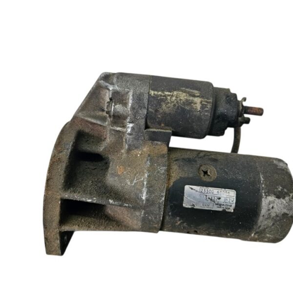 MOTOR ARRANQUE NISSAN TERRANO II (R20) [233006T001]