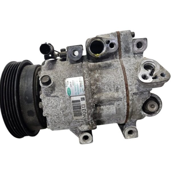 COMPRESOR AIRE ACONDICIONADO HYUNDAI I30 (FD) [F500AN8CA03]