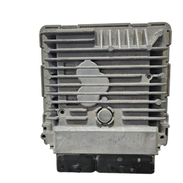 CENTRALITA MOTOR UCE VOLKSWAGEN GOLF VI (5K1)(10.2008) [03L906023MP]