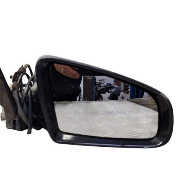 RETROVISOR DERECHO AUDI A4 BERLINA (8E) [010681]