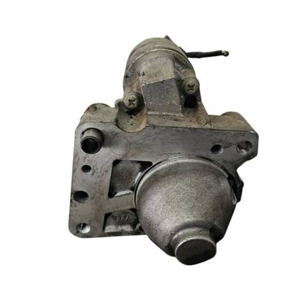 MOTOR ARRANQUE CITROEN C4 COUPE [9664016980]