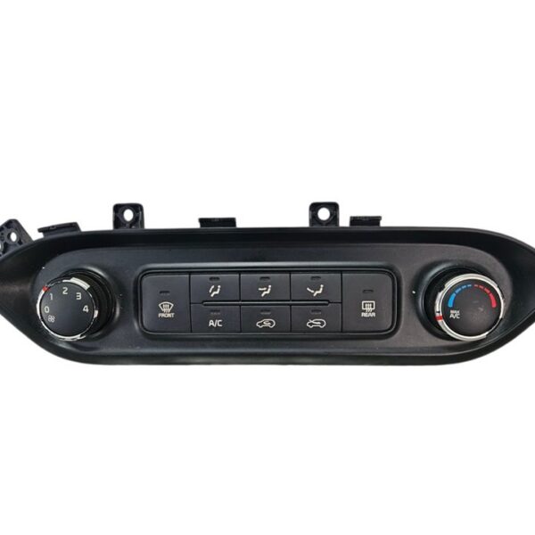 MANDO CALEFACCION / AIRE ACONDICIONADO KIA CARENS (RP) [97250A4010CA]