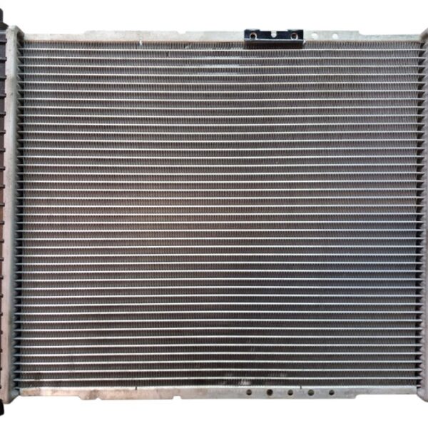 RADIADOR AGUA CHEVROLET KALOS [96816481]