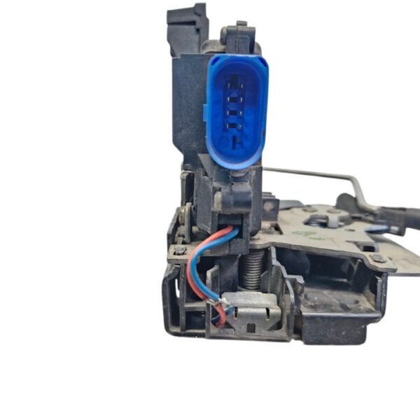 CERRADURA PUERTA DELANTERA IZQUIERDA AUDI A3 (8P1) [4E1837015]