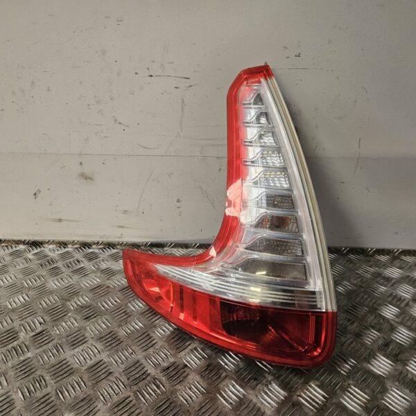 PILOTO TRASERO IZQUIERDO RENAULT SCENIC III (JZ) [26555001]