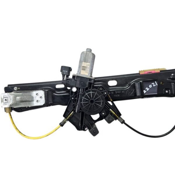 ELEVALUNAS TRASERO IZQUIERDO   [BJ3227001AC]