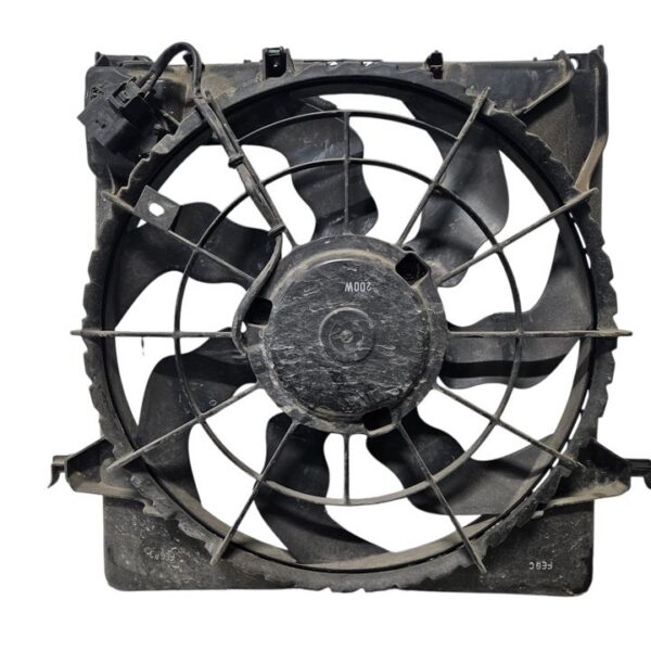 ELECTROVENTILADOR HYUNDAI I30 (FD) [252312H000]