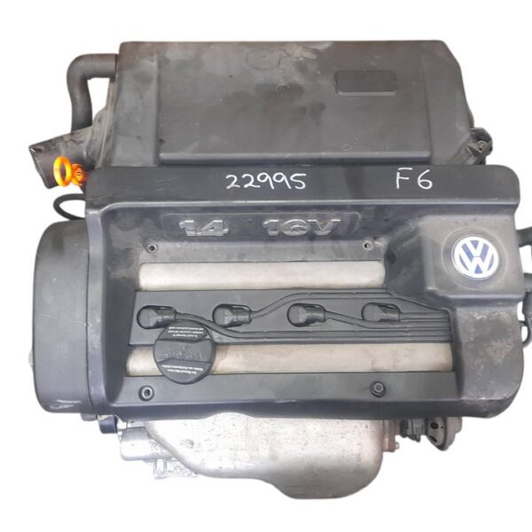 MOTOR COMPLETO VOLKSWAGEN POLO III BERLINA (6N2) [AHW]