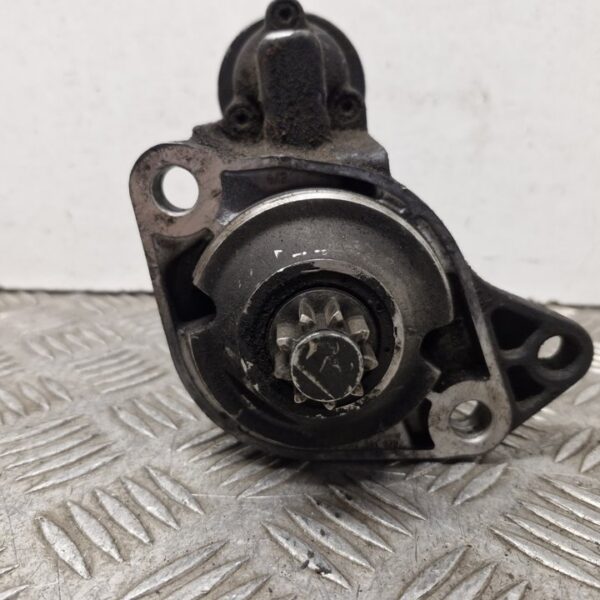 MOTOR ARRANQUE VOLKSWAGEN BORA VARIANT (1J6)(1999) [020911023F]
