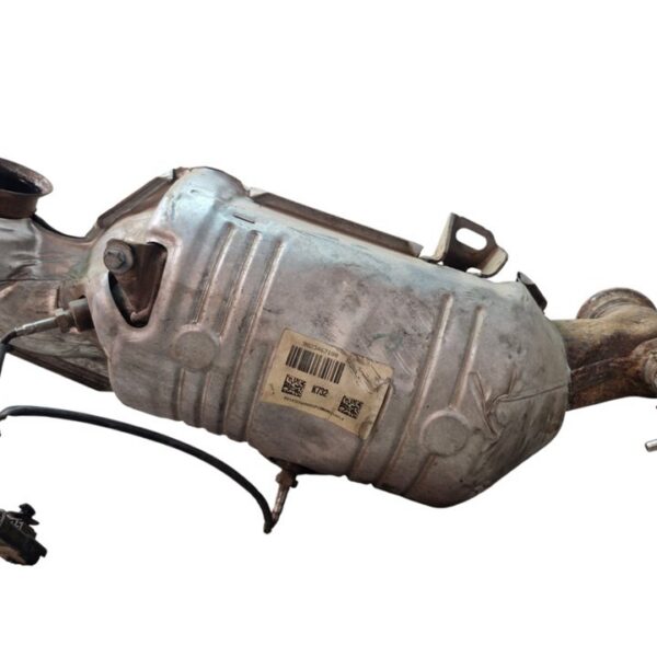 CATALIZADOR PEUGEOT 3008 [9823467180]