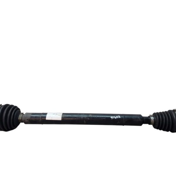 TRANSMISION DELANTERA DERECHA SEAT IBIZA SC (6J1) [6Q0407272DH]