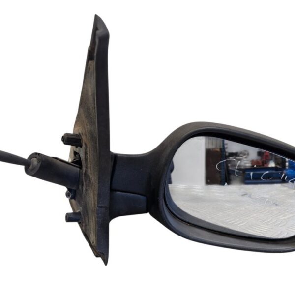 RETROVISOR DERECHO RENAULT CLIO II FASE II (B/CB0) [018011]