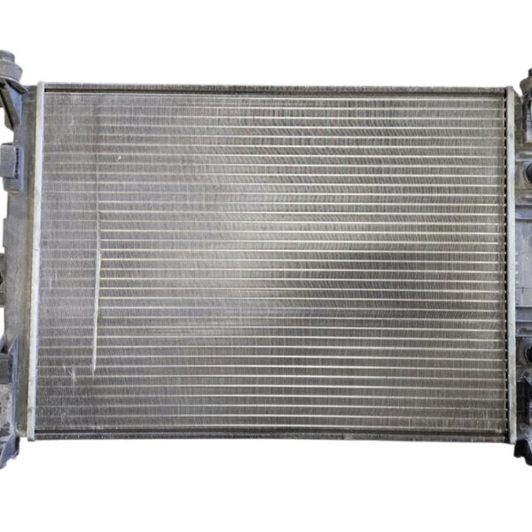 RADIADOR AGUA RENAULT SCENIC II (JM) [8200115541D]