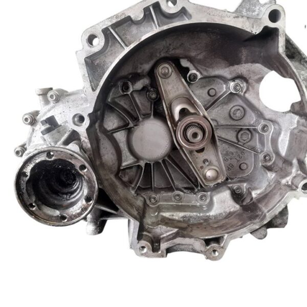 CAJA CAMBIOS SEAT IBIZA BERLINA (6J5) [JUS]