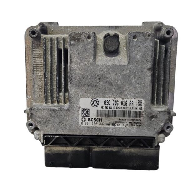 CENTRALITA MOTOR UCE SEAT LEON (1P1) [03C906016AP]