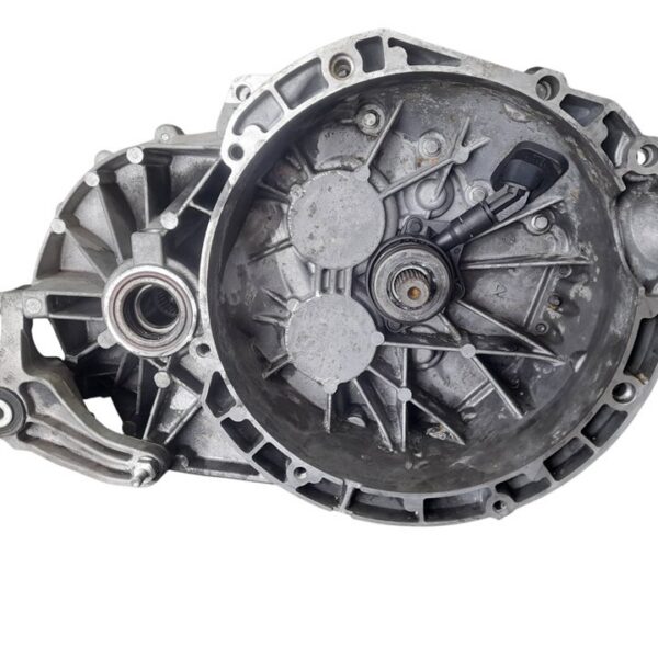 CAJA CAMBIOS FORD FOCUS BERLINA (CAP) [6M5R7002DB]