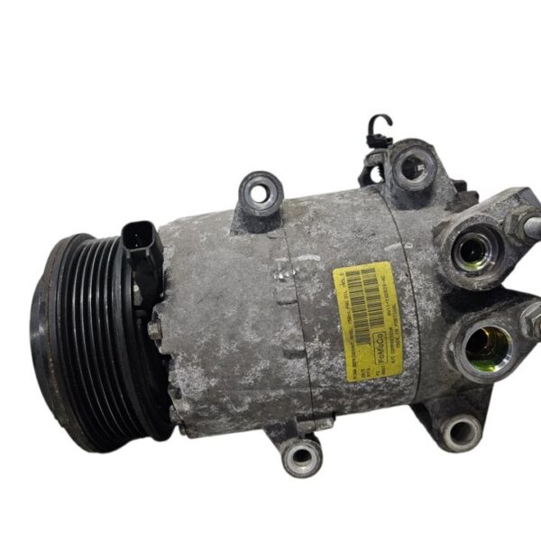 COMPRESOR AIRE ACONDICIONADO FORD FIESTA (CNN) [AV1119D629AC]