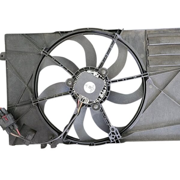ELECTROVENTILADOR SKODA OCTAVIA BERLINA (1Z3) [1K0959455EF]