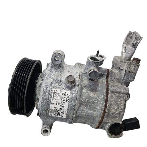 COMPRESOR AIRE ACONDICIONADO VOLKSWAGEN POLO V (6C1) [5Q0820803G]