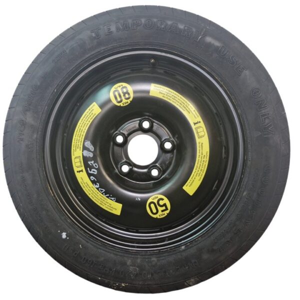 NEUMATICO REPUESTO MERCEDES-BENZ CLASE A (BM 169) [1694000802]