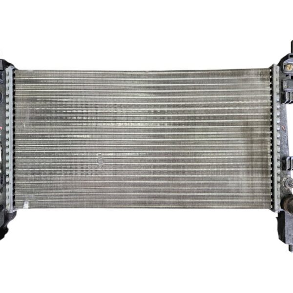 RADIADOR AGUA PEUGEOT BIPPER TEPEE [51780659]