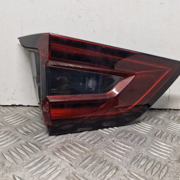 PILOTO TRASERO IZQUIERDO INTERIOR NISSAN JUKE (F16) [26555-6PA5A]